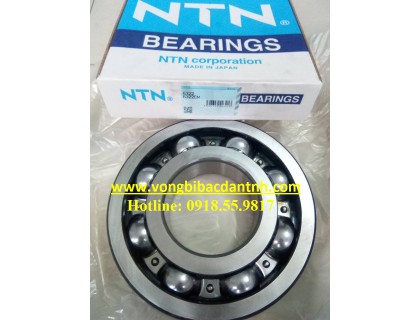 BẠC ĐẠN 6322 - NTN